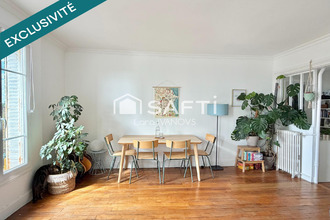 achat appartement joinville-le-pont 94340