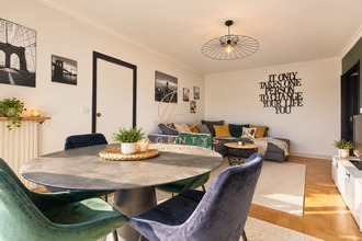 achat appartement joinville-le-pont 94340