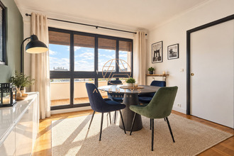achat appartement joinville-le-pont 94340