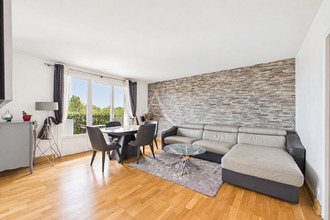 achat appartement joinville-le-pont 94340