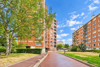 achat appartement joinville-le-pont 94340