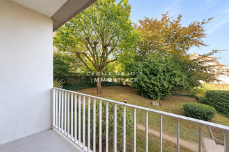 achat appartement joinville-le-pont 94340