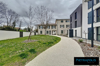 achat appartement jonage 69330