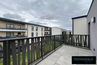 achat appartement jonage 69330