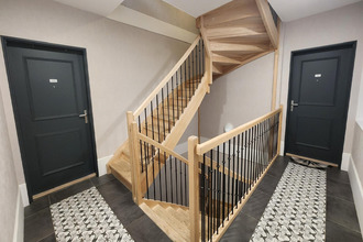 achat appartement jonage 69330