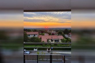 achat appartement jonage 69330