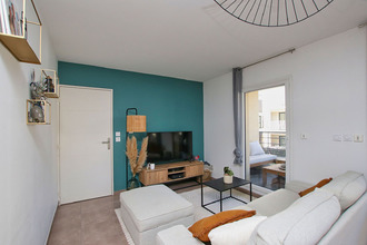 achat appartement jonage 69330