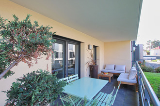 achat appartement jonage 69330