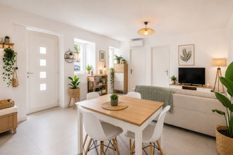 achat appartement jonage 69330