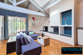 achat appartement jonage 69330