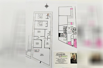 achat appartement jonquieres-st-vincent 30300