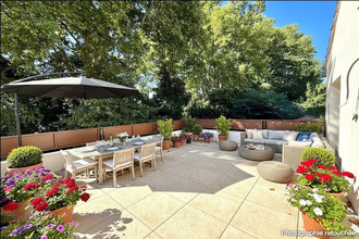 achat appartement jonquieres-st-vincent 30300