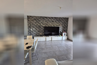 achat appartement jons 69330