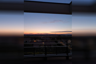 achat appartement jons 69330