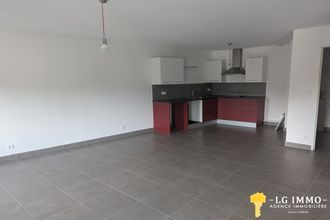 achat appartement jonzac 17500