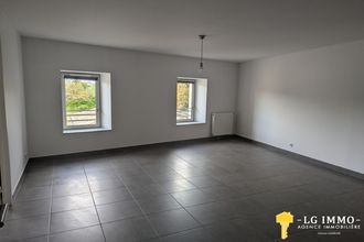 achat appartement jonzac 17500