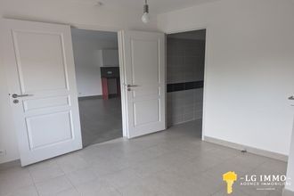 achat appartement jonzac 17500