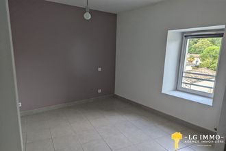 achat appartement jonzac 17500