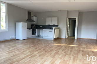 achat appartement jonzac 17500