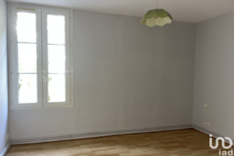 achat appartement jonzac 17500