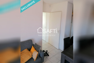 achat appartement jonzac 17500