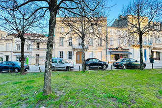 achat appartement jonzac 17500