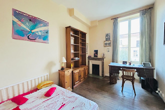 achat appartement jonzac 17500