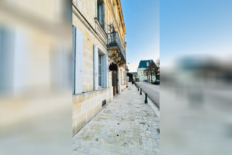 achat appartement jonzac 17500