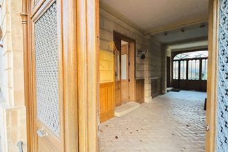 achat appartement jonzac 17500