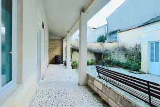 achat appartement jonzac 17500