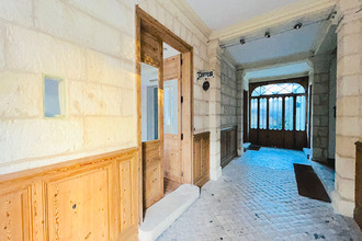 achat appartement jonzac 17500