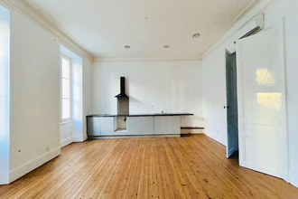 achat appartement jonzac 17500