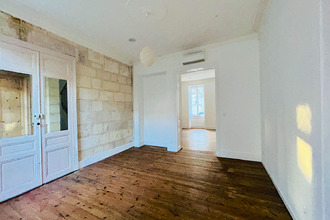 achat appartement jonzac 17500