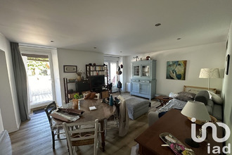 achat appartement jonzac 17500