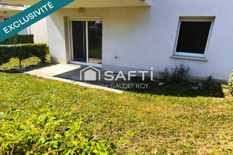 achat appartement jonzac 17500