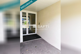 achat appartement jonzac 17500