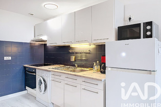 achat appartement jonzac 17500