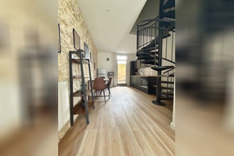 achat appartement jonzac 17500