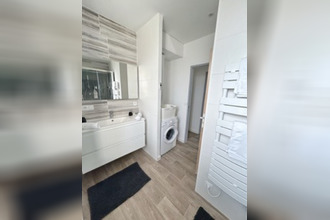 achat appartement jonzac 17500