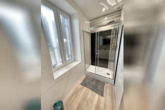achat appartement jonzac 17500