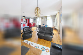 achat appartement josselin 56120
