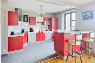 achat appartement josselin 56120