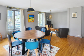 achat appartement josselin 56120