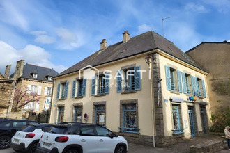 achat appartement josselin 56120