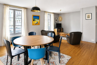 achat appartement josselin 56120