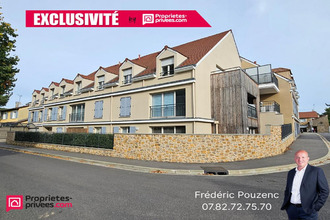 achat appartement jouars-pontchartrain 78760