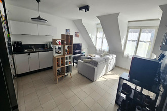 achat appartement jouars-pontchartrain 78760