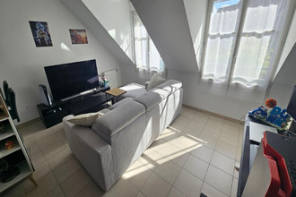 achat appartement jouars-pontchartrain 78760