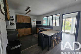 achat appartement jouars-pontchartrain 78760