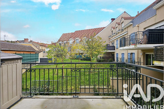 achat appartement jouars-pontchartrain 78760